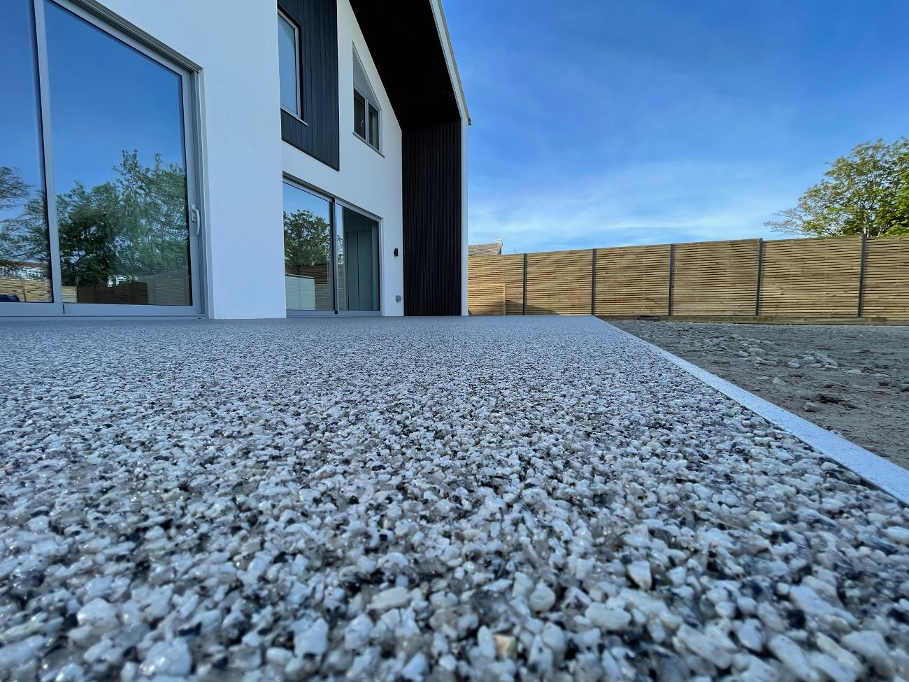 Resin Bound Surfaces | DGR Surfaces | Resin Driveways in Kent gallery image 41