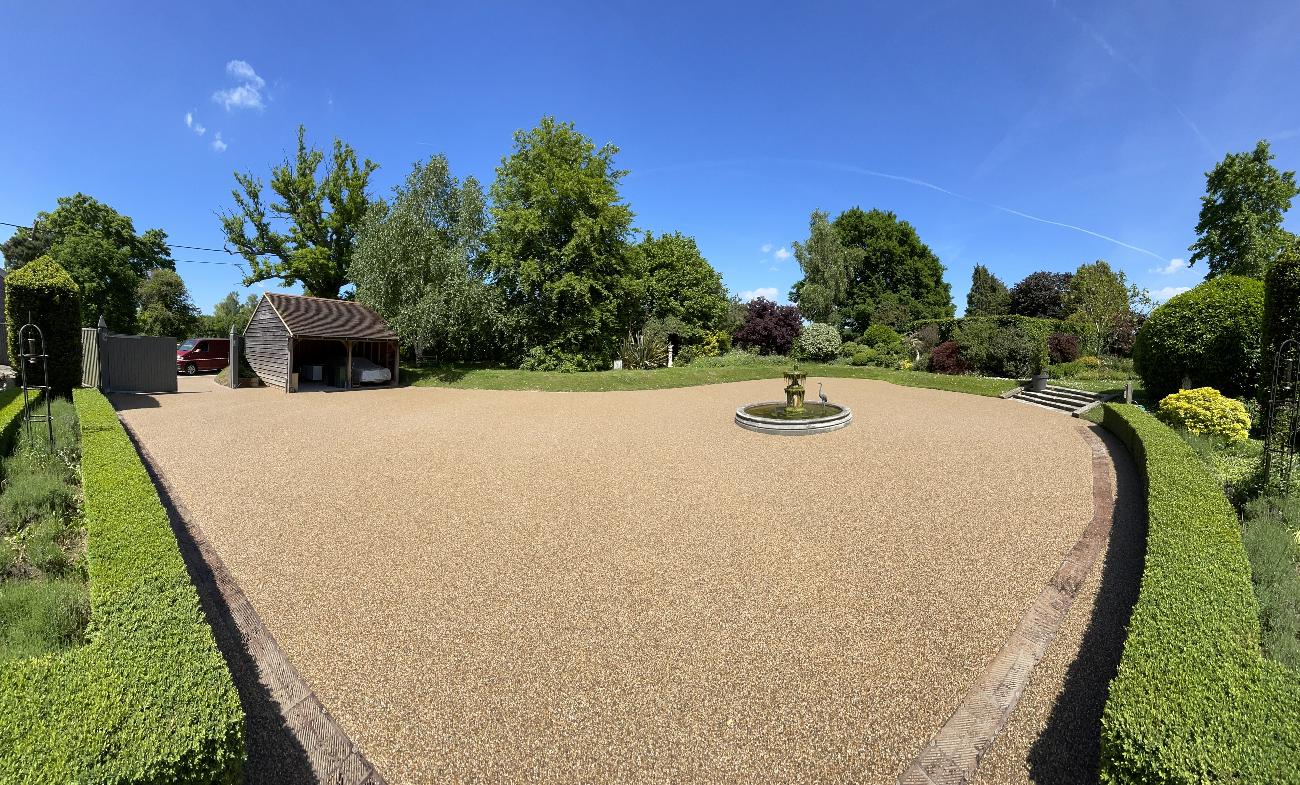Resin Bound Surfaces | DGR Surfaces | Resin Driveways in Kent gallery image 42