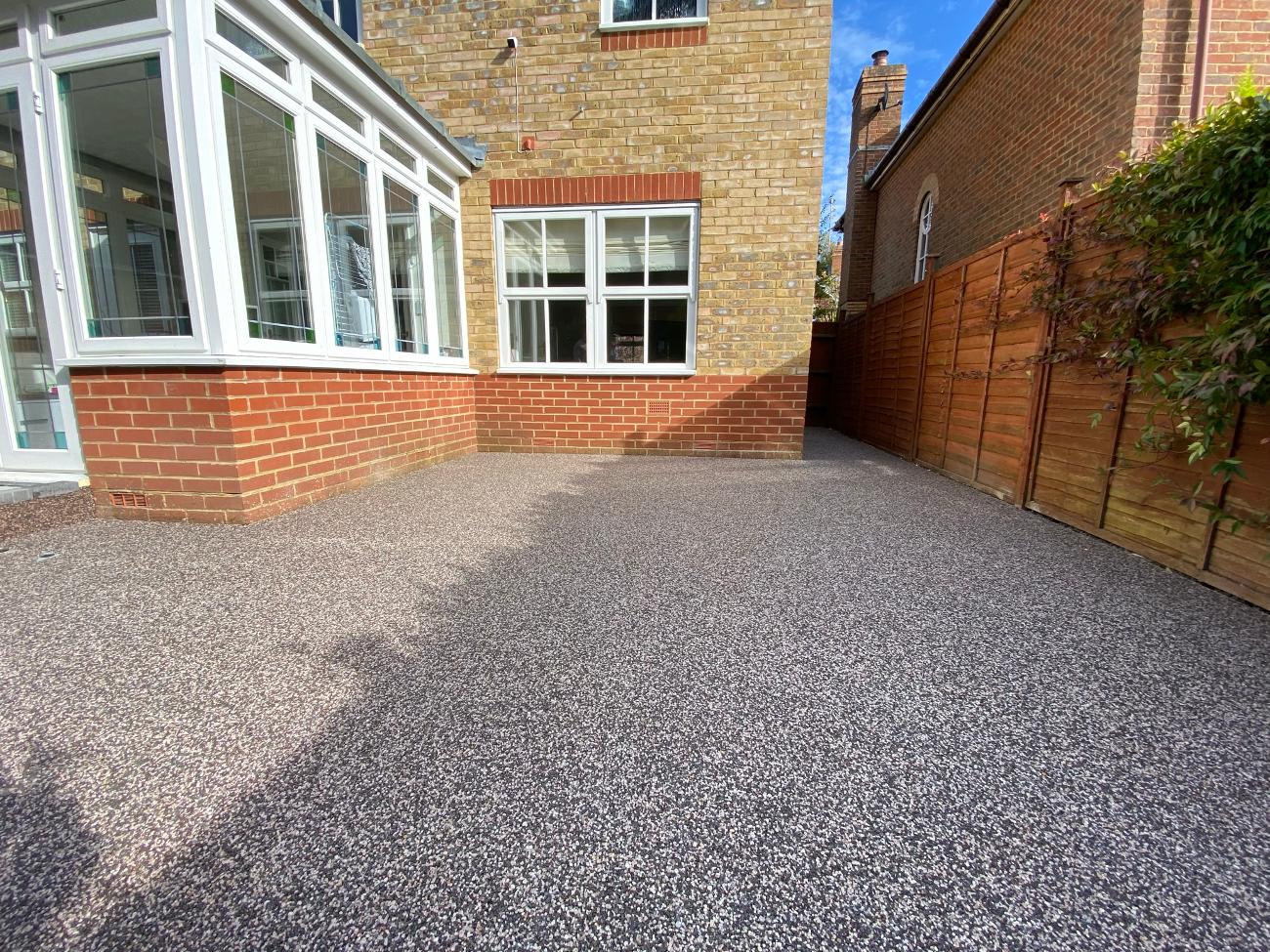 Resin Bound Surfaces | DGR Surfaces | Resin Driveways in Kent gallery image 22