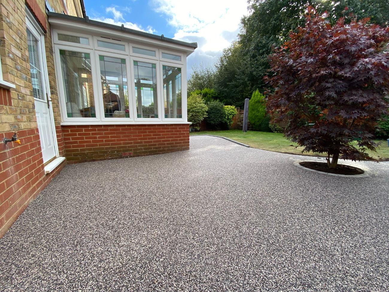 Resin Bound Surfaces | DGR Surfaces | Resin Driveways in Kent gallery image 18