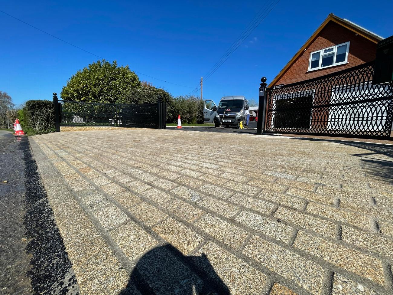 Additional Services | DGR Surfaces | Resin Driveways in Kent gallery image 10