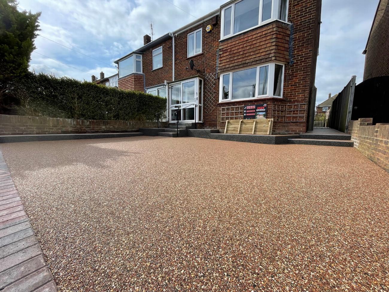 Resin Bound Surfaces | DGR Surfaces | Resin Driveways in Kent gallery image 59