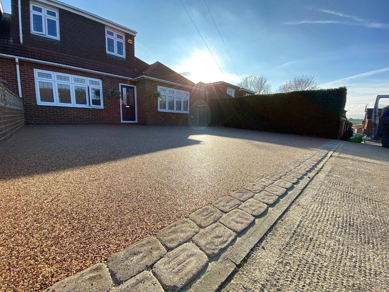Resin Bound Surfaces | DGR Surfaces | Resin Driveways in Kent gallery image 12