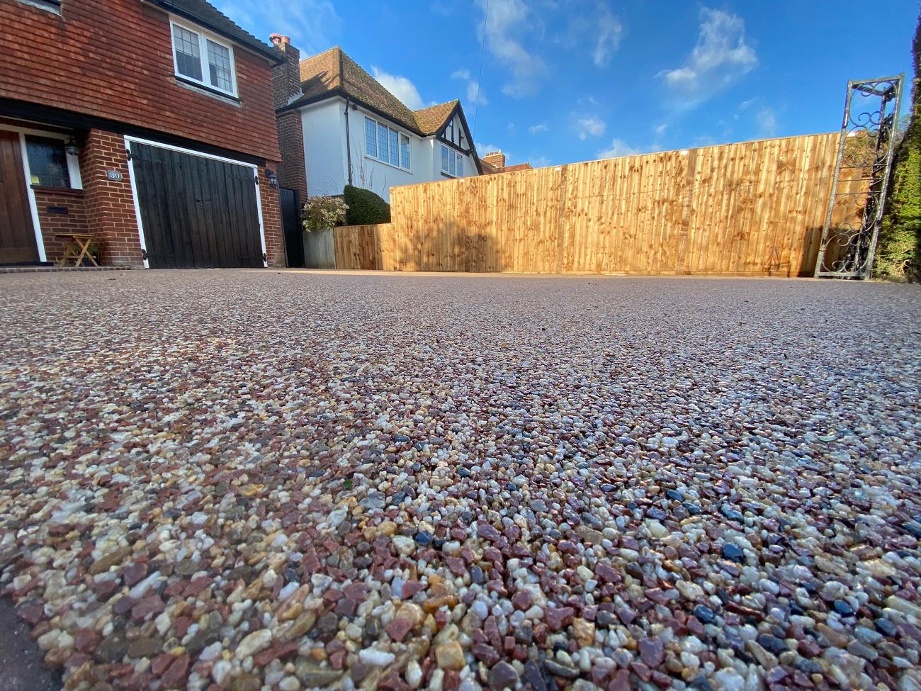 Resin Bound Surfaces | DGR Surfaces | Resin Driveways in Kent gallery image 17