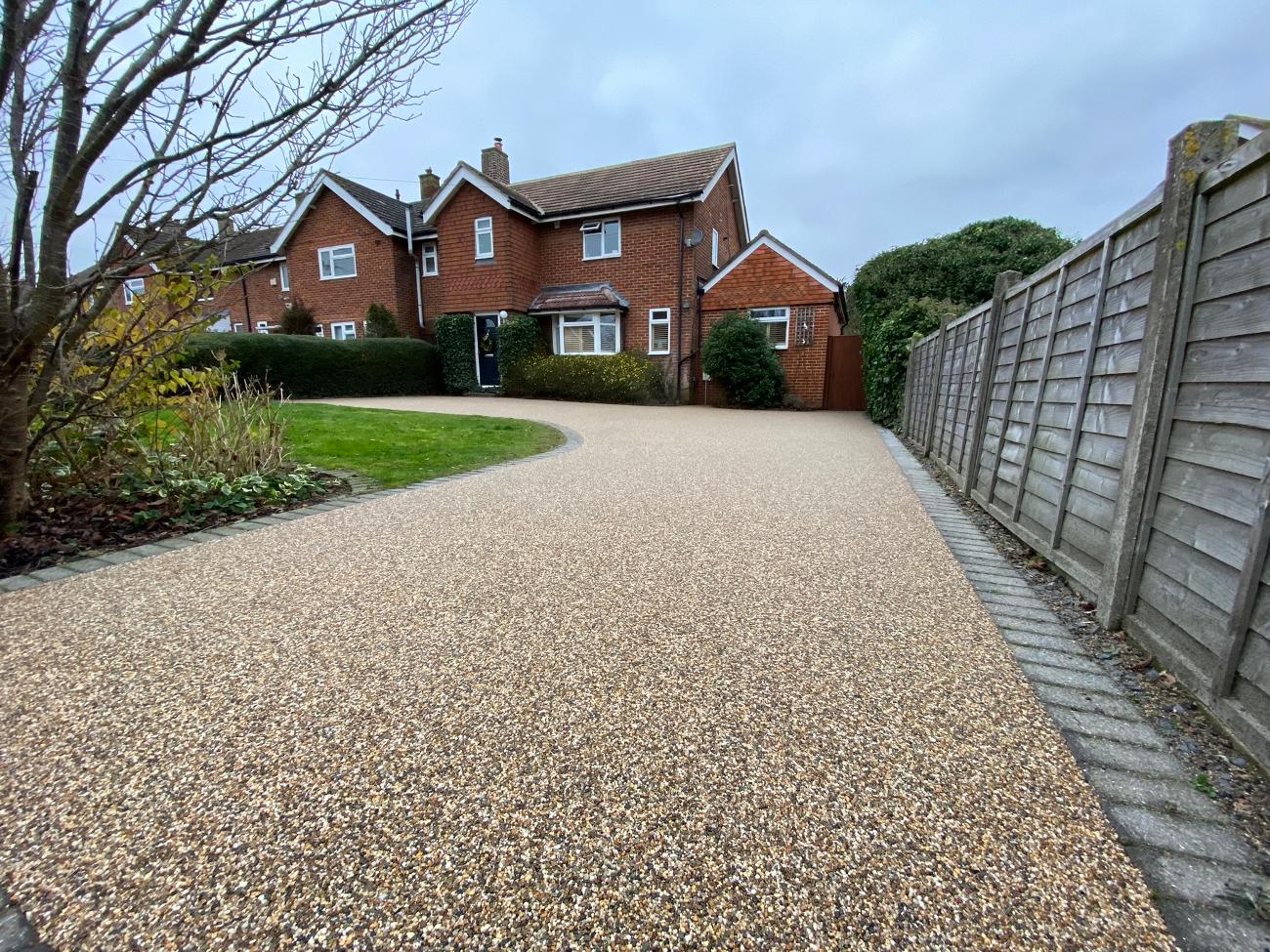 Resin Bound Surfaces | DGR Surfaces | Resin Driveways in Kent gallery image 15