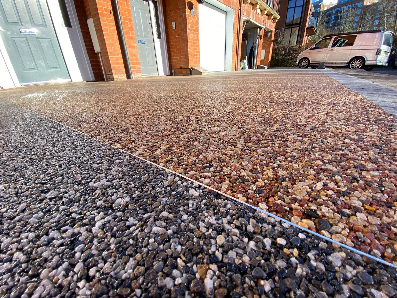 Resin Bound Surfaces | DGR Surfaces | Resin Driveways in Kent gallery image 25