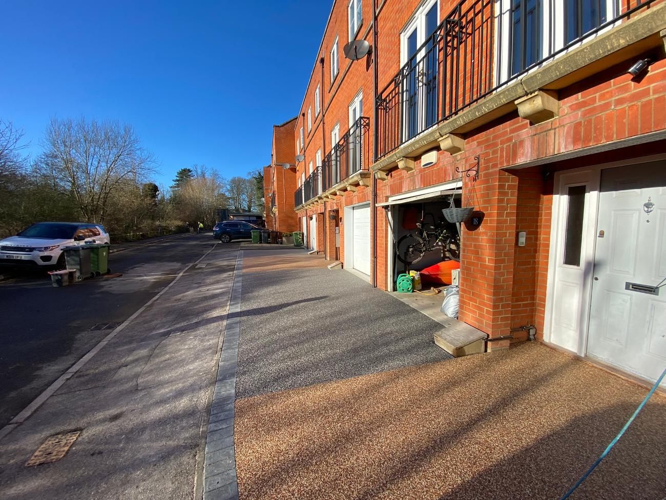 Resin Bound Surfaces | DGR Surfaces | Resin Driveways in Kent gallery image 24