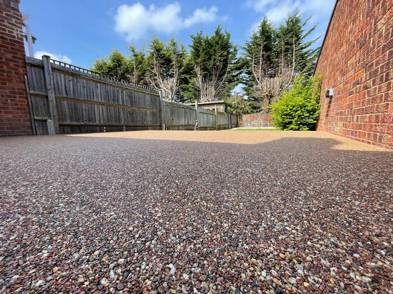 Resin Bound Surfaces | DGR Surfaces | Resin Driveways in Kent gallery image 65