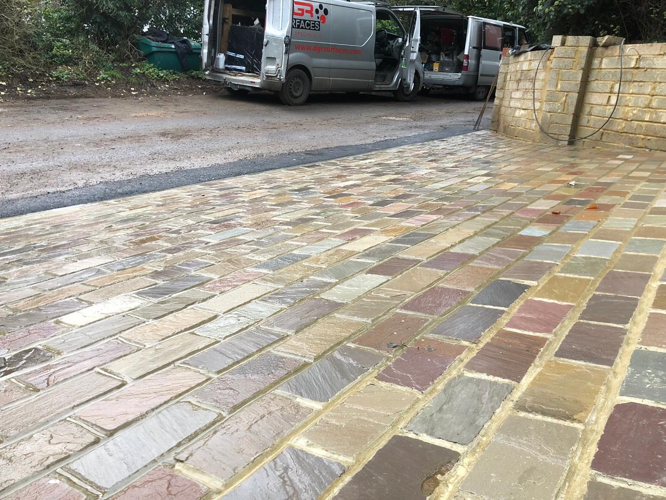 Additional Services | DGR Surfaces | Resin Driveways in Kent gallery image 8